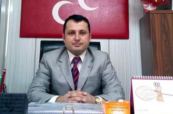 Onurlu Bir Mücadeledir - Kırıkkale Haber, Son Dakika Kırıkkale Haberleri Onurlu Bir Mücadeledir - Kırıkkale Haber, Son Dakika Kırıkkale Haberleri