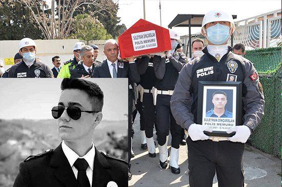 Kırıkkaleli Polis Hayatını Kaybetti - Kırıkkale Haber, Son Dakika Kırıkkale Haberleri