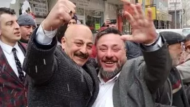 Lokantacılar Odasında Faruk Işıkten Dönemi - Kırıkkale Haber, Son Dakika Kırıkkale Haberleri