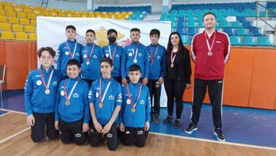 Voleybolda Çeyrek Finaldeyiz - Kırıkkale Haber, Son Dakika Kırıkkale Haberleri