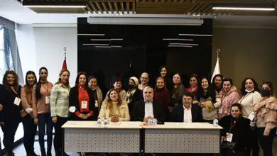 UAMİF Eğitim Programları Devam Ediyor - Kırıkkale Haber, Son Dakika Kırıkkale Haberleri