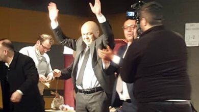 Terziler Odasında Yeni Başkan Alper Alpaslan Oldu - Kırıkkale Haber, Son Dakika Kırıkkale Haberleri