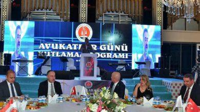Avukatlık Kutsal Bir Meslek - Kırıkkale Haber, Son Dakika Kırıkkale Haberleri