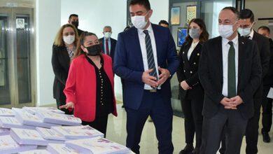 Çocuklar burayı bilginin kaynağı olarak görüyorlar - Kırıkkale Haber, Son Dakika Kırıkkale Haberleri