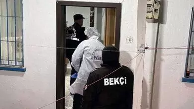 Hırsızlık Zanlısının Ev Sahibini Darbettiği İddia Edildi - Kırıkkale Haber, Son Dakika Kırıkkale Haberleri