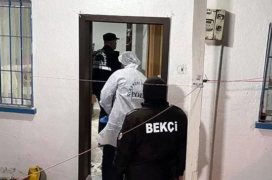 Hırsızlık Zanlısının Ev Sahibini Darbettiği İddia Edildi - Kırıkkale Haber, Son Dakika Kırıkkale Haberleri Hırsızlık Zanlısının Ev Sahibini Darbettiği İddia Edildi - Kırıkkale Haber, Son Dakika Kırıkkale Haberleri