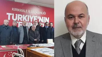 Saadet Partisi yeniden iktidar olmaya hazırdır - Kırıkkale Haber, Son Dakika Kırıkkale Haberleri