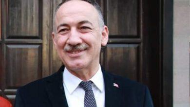 Rabbimize Hamd-ü Senalar Ediyorum - Kırıkkale Haber, Son Dakika Kırıkkale Haberleri