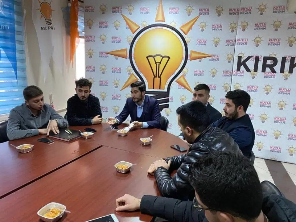 Sofuoğlu’nun Yönetimi Belli Oldu - Kırıkkale Haber, Son Dakika Kırıkkale Haberleri Sofuoğlu’nun Yönetimi Belli Oldu - Kırıkkale Haber, Son Dakika Kırıkkale Haberleri