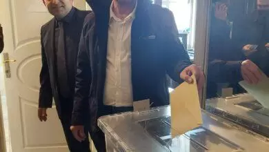 Çerikli’de Şahin güven tazeledi - Kırıkkale Haber, Son Dakika Kırıkkale Haberleri