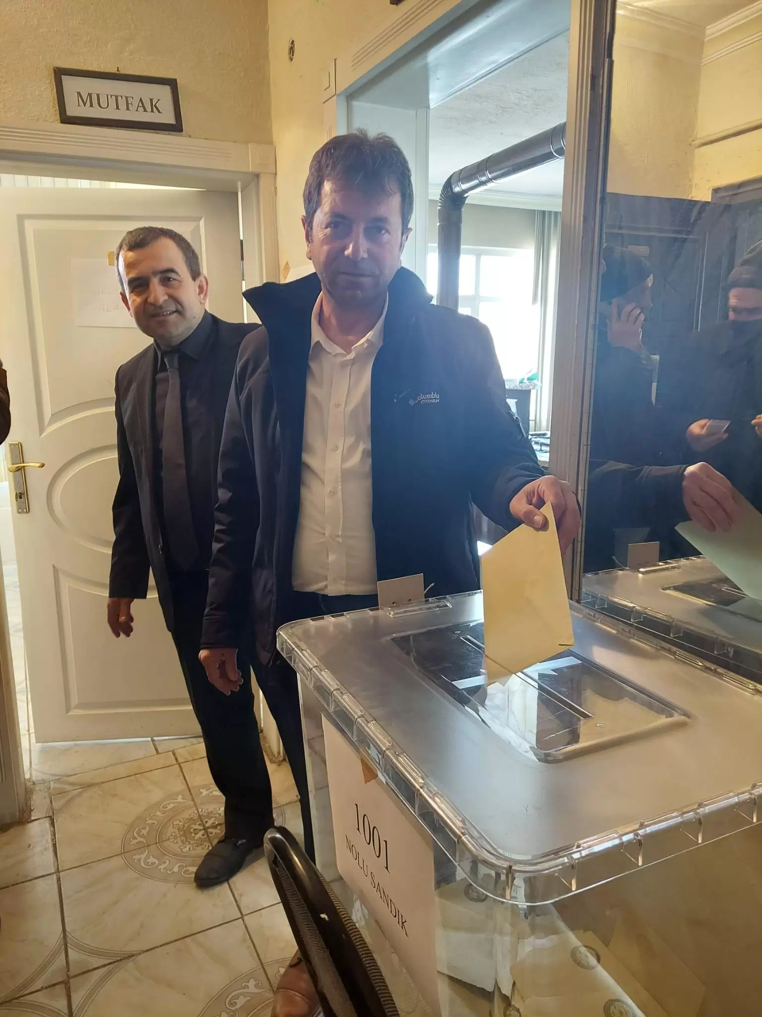 Çerikli’de Şahin güven tazeledi - Kırıkkale Haber, Son Dakika Kırıkkale Haberleri Çerikli’de Şahin güven tazeledi - Kırıkkale Haber, Son Dakika Kırıkkale Haberleri
