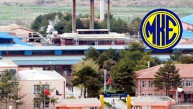 Yerli ve Milli Üretimin Kalesi MKE - Kırıkkale Haber, Son Dakika Kırıkkale Haberleri