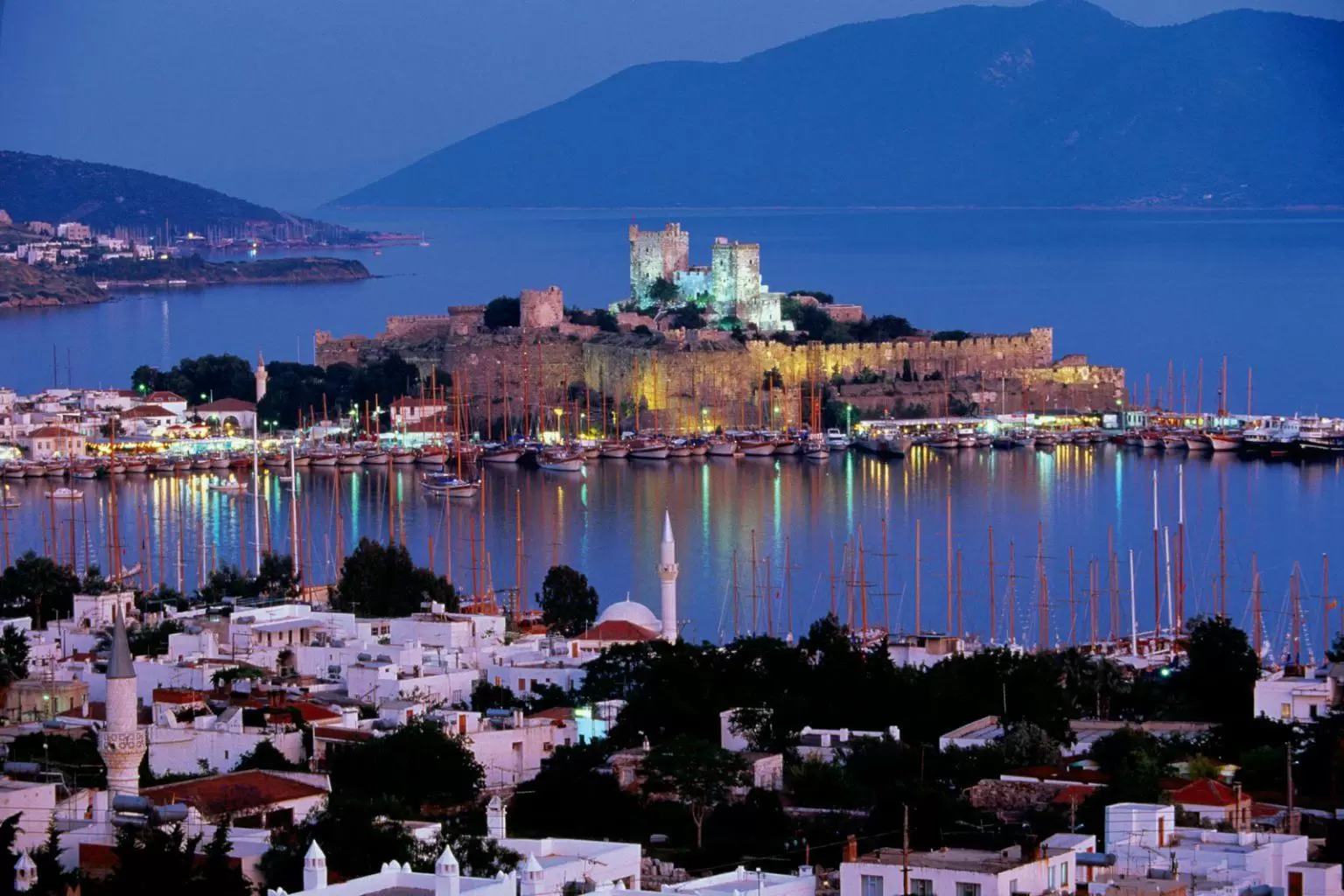 Bodrum Nerede? Bodrum’da Ne Yapılır, Nerede Kalınır? Bodrum’a Nasıl Gidilir? - Kırıkkale Haber, Son Dakika Kırıkkale Haberleri Bodrum Nerede? Bodrum’da Ne Yapılır, Nerede Kalınır? Bodrum’a Nasıl Gidilir? - Kırıkkale Haber, Son Dakika Kırıkkale Haberleri