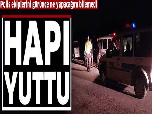 Türk Polisi Yakalar - Kırıkkale Haber, Son Dakika Kırıkkale Haberleri