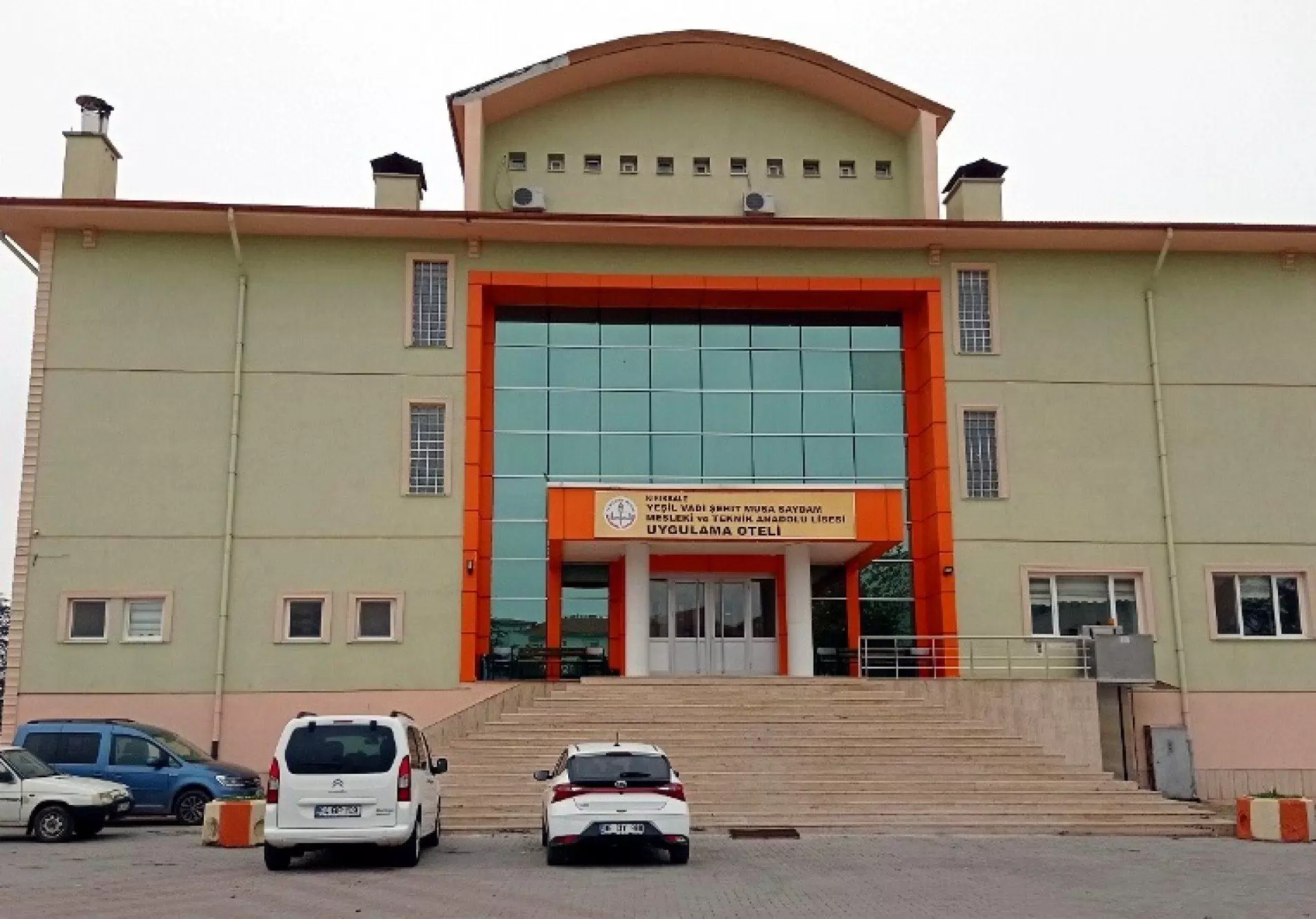 Meslek Liseleri cirolarını yükseltiyor - Kırıkkale Haber, Son Dakika Kırıkkale Haberleri Meslek Liseleri cirolarını yükseltiyor - Kırıkkale Haber, Son Dakika Kırıkkale Haberleri