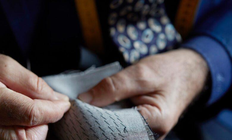 Bespoke Tailoring ve Özel Dikim - Kırıkkale Haber, Son Dakika Kırıkkale Haberleri Bespoke Tailoring ve Özel Dikim - Kırıkkale Haber, Son Dakika Kırıkkale Haberleri