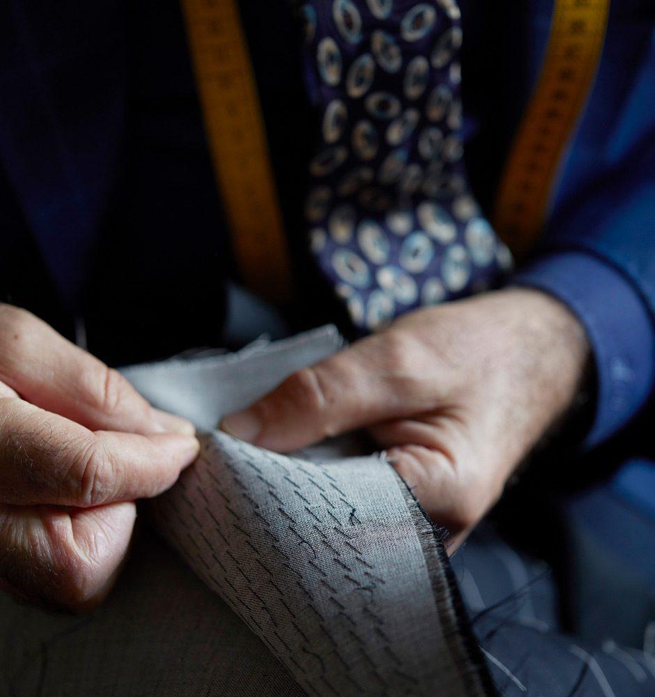 Bespoke Tailoring ve Özel Dikim - Kırıkkale Haber, Son Dakika Kırıkkale Haberleri