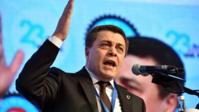Metal Emekçileri Türk Metal’e Akın Ediyor - Kırıkkale Haber, Son Dakika Kırıkkale Haberleri
