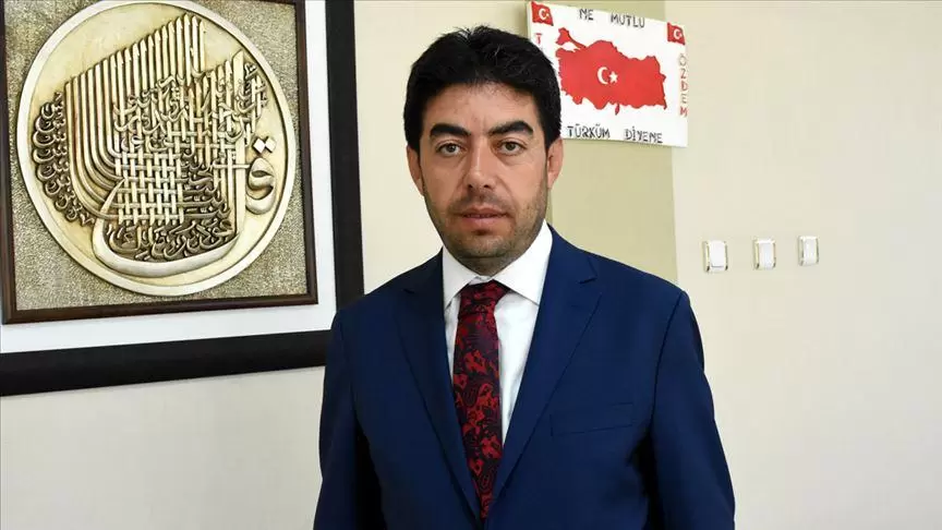 Özdem,Benim Nihai Evim Delice Mezarlığı - Kırıkkale Haber, Son Dakika Kırıkkale Haberleri Özdem,Benim Nihai Evim Delice Mezarlığı - Kırıkkale Haber, Son Dakika Kırıkkale Haberleri