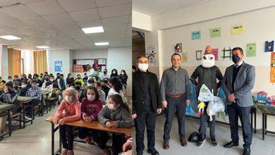 Sıfır Atık Eğitimleri - Kırıkkale Haber, Son Dakika Kırıkkale Haberleri