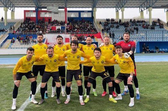 Şampiyon İl Özel İdare spor - Kırıkkale Haber, Son Dakika Kırıkkale Haberleri