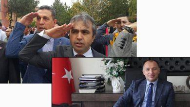 Tüfekçi Merkeze, Telefoncu Kırıkkale’ye - Kırıkkale Haber, Son Dakika Kırıkkale Haberleri