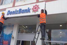 Denizbank Keskin Şubesi Kapatıldı