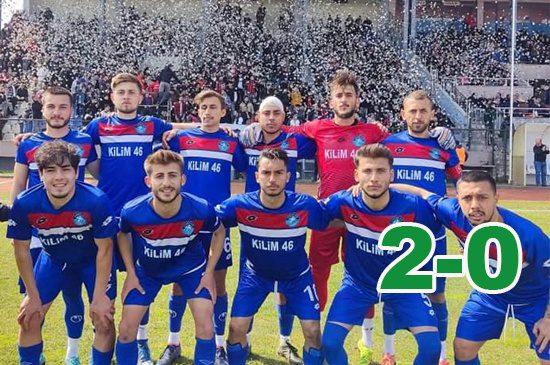 Yahşihanspor Bal’a Devam Dedi - Kırıkkale Haber, Son Dakika Kırıkkale Haberleri