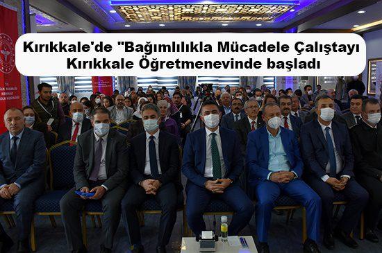 4 kişiden biri uyuşturucuyla muhataptır - Kırıkkale Haber, Son Dakika Kırıkkale Haberleri