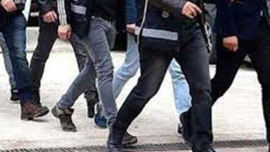 Kırıkkale'de aranan 14'ü hükümlü 23 kişi yakalandı