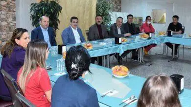 Sahur Buluşması - Kırıkkale Haber, Son Dakika Kırıkkale Haberleri Sahur Buluşması - Kırıkkale Haber, Son Dakika Kırıkkale Haberleri
