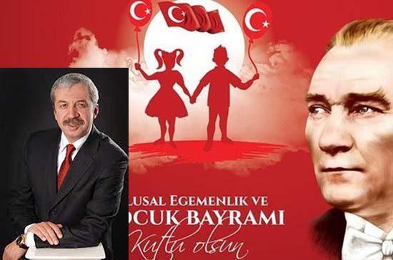 En Büyük Hedefimizdir - Kırıkkale Haber, Son Dakika Kırıkkale Haberleri