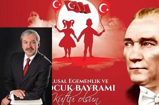 En Büyük Hedefimizdir - Kırıkkale Haber, Son Dakika Kırıkkale Haberleri