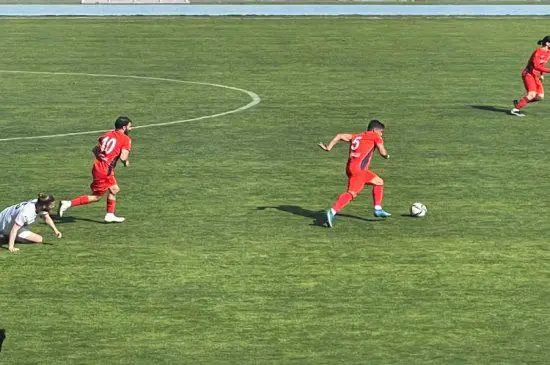 Şimşekler Play -Off Aşkına 2-1 - Kırıkkale Haber, Son Dakika Kırıkkale Haberleri Şimşekler Play -Off Aşkına 2-1 - Kırıkkale Haber, Son Dakika Kırıkkale Haberleri