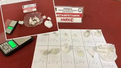 Uyuşturucu Satıcılarına Operasyon - Kırıkkale Haber, Son Dakika Kırıkkale Haberleri Uyuşturucu Satıcılarına Operasyon - Kırıkkale Haber, Son Dakika Kırıkkale Haberleri