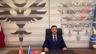 Ülkü Ocaklarında Akpınar Dönemi - Kırıkkale Haber, Son Dakika Kırıkkale Haberleri