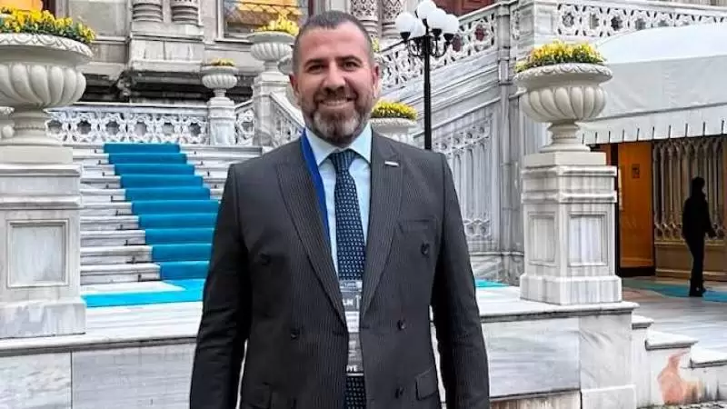 İş İnsanı Savaş Geyik 1000 Aileyi Sevindirdi - Kırıkkale Haber, Son Dakika Kırıkkale Haberleri İş İnsanı Savaş Geyik 1000 Aileyi Sevindirdi - Kırıkkale Haber, Son Dakika Kırıkkale Haberleri