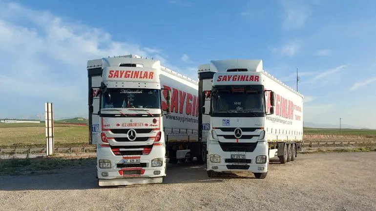 Azerbaycan Nakliye - Kırıkkale Haber, Son Dakika Kırıkkale Haberleri Azerbaycan Nakliye - Kırıkkale Haber, Son Dakika Kırıkkale Haberleri