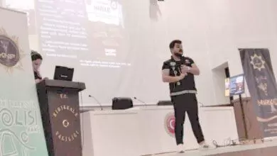 En İyi Narkotik Polisi Anne - Kırıkkale Haber, Son Dakika Kırıkkale Haberleri En İyi Narkotik Polisi Anne - Kırıkkale Haber, Son Dakika Kırıkkale Haberleri