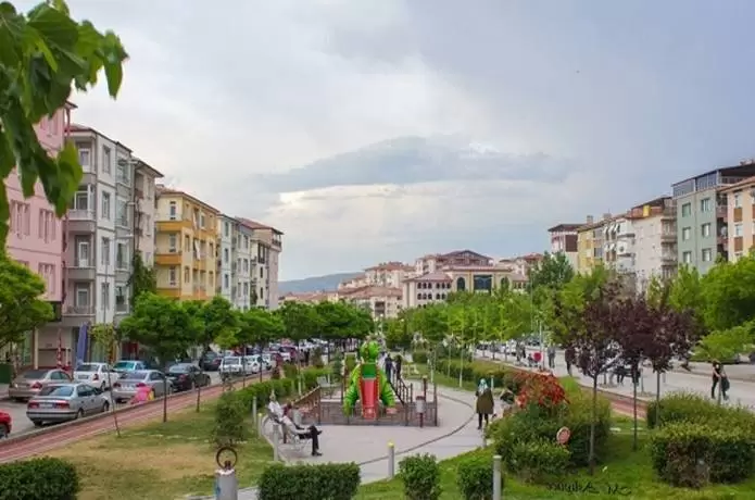 Kırıkkale’de İhracat Azaldı, İthalat Arttı - Kırıkkale Haber, Son Dakika Kırıkkale Haberleri