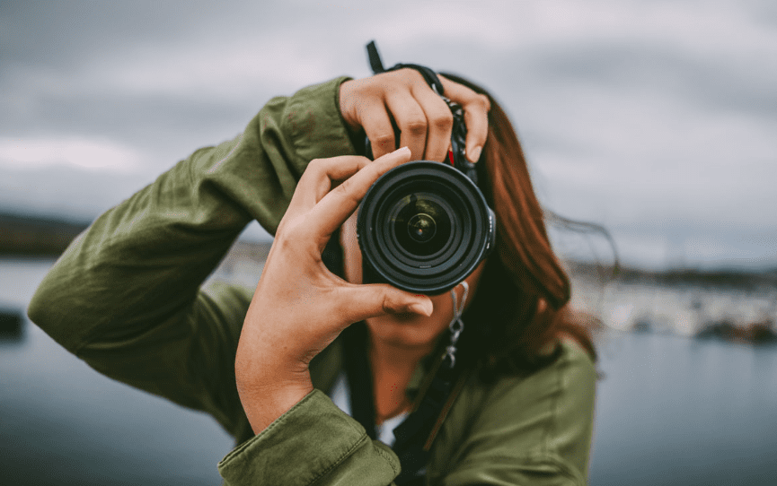Fotoğrafçılar İçin Hazır Özgeçmiş Örnekleri - Kırıkkale Haber, Son Dakika Kırıkkale Haberleri
