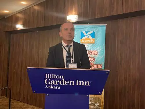 Başarılı İş İnsanı Bekir Tosun, Başkan Yardımcısı Oldu - Kırıkkale Haber, Son Dakika Kırıkkale Haberleri Başarılı İş İnsanı Bekir Tosun, Başkan Yardımcısı Oldu - Kırıkkale Haber, Son Dakika Kırıkkale Haberleri