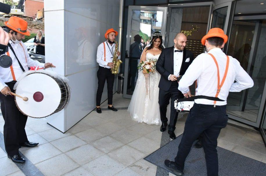 İstanbul Bando Ekibi - Kırıkkale Haber, Son Dakika Kırıkkale Haberleri