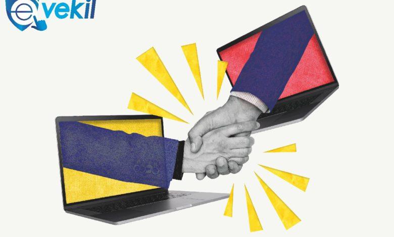 E Vekil Nedir, Neden Geliştirilmiştir? - Kırıkkale Haber, Son Dakika Kırıkkale Haberleri E Vekil Nedir, Neden Geliştirilmiştir? - Kırıkkale Haber, Son Dakika Kırıkkale Haberleri