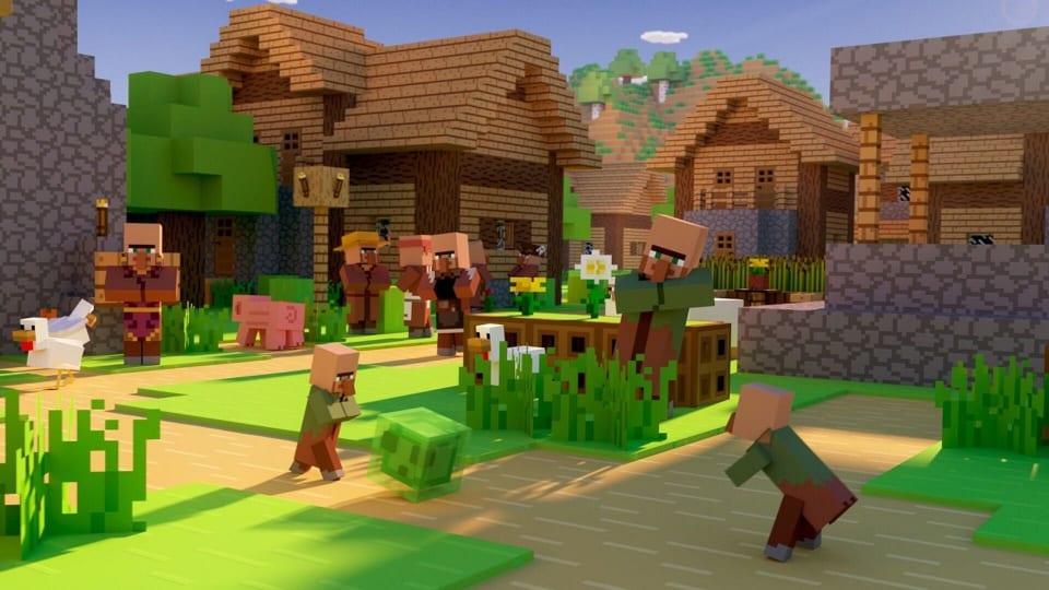 Minecraft Yeni Sunucular - Kırıkkale Haber, Son Dakika Kırıkkale Haberleri