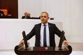 Öztürk Attığı Tweetleri Ne Çabuk Unuttu - Kırıkkale Haber, Son Dakika Kırıkkale Haberleri Öztürk Attığı Tweetleri Ne Çabuk Unuttu - Kırıkkale Haber, Son Dakika Kırıkkale Haberleri