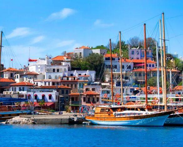 Marmaris’te Muhteşem Bir Tekne Turu - Kırıkkale Haber, Son Dakika Kırıkkale Haberleri Marmaris’te Muhteşem Bir Tekne Turu - Kırıkkale Haber, Son Dakika Kırıkkale Haberleri