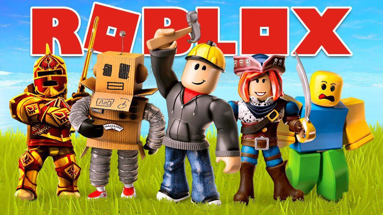 Roblox Robux Kullanımı - Kırıkkale Haber, Son Dakika Kırıkkale Haberleri