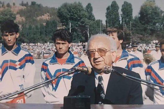 Hazım Kutay Vefat Etti - Kırıkkale Haber, Son Dakika Kırıkkale Haberleri