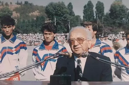 Hazım Kutay Vefat Etti - Kırıkkale Haber, Son Dakika Kırıkkale Haberleri